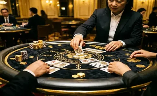 Platinum Blackjack